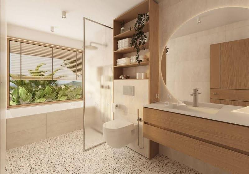 Mutti Family Villas, phuket, Soi Sai Namyen, Chalong, Muang Phuket, Phuket, 3 Bedrooms, 183 sqm, Villa For Sale, by Pitiyaporn Pornkhuntod, 500580128 - DDproperty.com