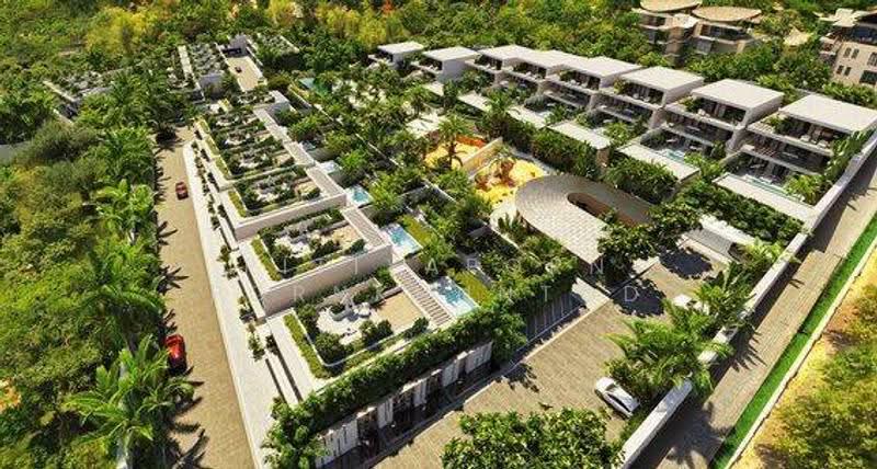 Mutti Family Villas, phuket, Soi Sai Namyen, Chalong, Muang Phuket, Phuket, 3 Bedrooms, 183 sqm, Villa For Sale, by Pitiyaporn Pornkhuntod, 500580128 - DDproperty.com