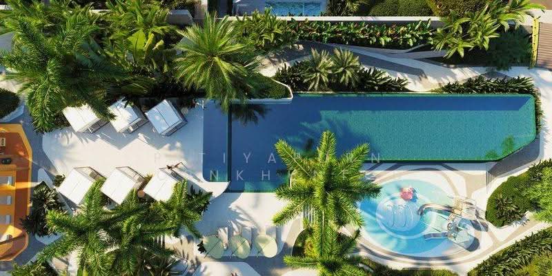 Mutti Family Villas, phuket, Soi Sai Namyen, Chalong, Muang Phuket, Phuket, 3 Bedrooms, 183 sqm, Villa For Sale, by Pitiyaporn Pornkhuntod, 500580128 - DDproperty.com
