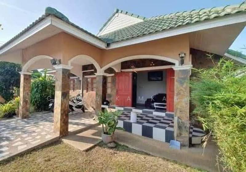 undefined, ประจวบคีรีขันธ์, หนองแก, หัวหิน, ประจวบคีรีขันธ์, 93 ตร.ม., บ้านเดี่ยว ขาย, โดย Chama Kamkaew, 500580129 - DDproperty.com
