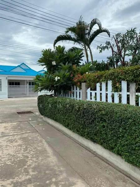 undefined, Prachuap Khiri Khan, Nong Kae, Hua Hin, Prachuap Khiri Khan, 2 Bedrooms, 93 sqm, Single Detached House For Sale, by Chama Kamkaew, 500580129 - DDproperty.com