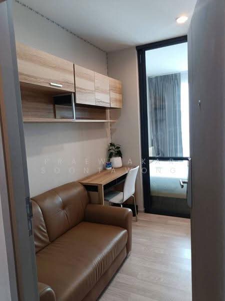 IDEO Mobi Sukhumvit Eastpoint, กรุงเทพ, Sukhumvit Road, บางนา, กรุงเทพ, 27 ตร.ม., คอนโด ให้เช่า, โดย Praewpakar Soontawong, 500580130 - DDproperty.com