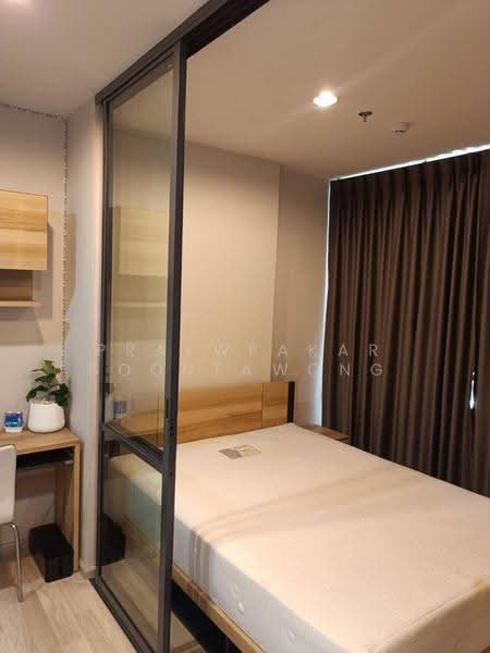 IDEO Mobi Sukhumvit Eastpoint, กรุงเทพ, Sukhumvit Road, บางนา, กรุงเทพ, 27 ตร.ม., คอนโด ให้เช่า, โดย Praewpakar Soontawong, 500580130 - DDproperty.com