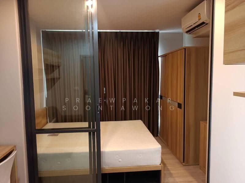 IDEO Mobi Sukhumvit Eastpoint, กรุงเทพ, Sukhumvit Road, บางนา, กรุงเทพ, 27 ตร.ม., คอนโด ให้เช่า, โดย Praewpakar Soontawong, 500580130 - DDproperty.com