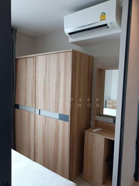 IDEO Mobi Sukhumvit Eastpoint, กรุงเทพ, Sukhumvit Road, บางนา, กรุงเทพ, 27 ตร.ม., คอนโด ให้เช่า, โดย Praewpakar Soontawong, 500580130 - DDproperty.com