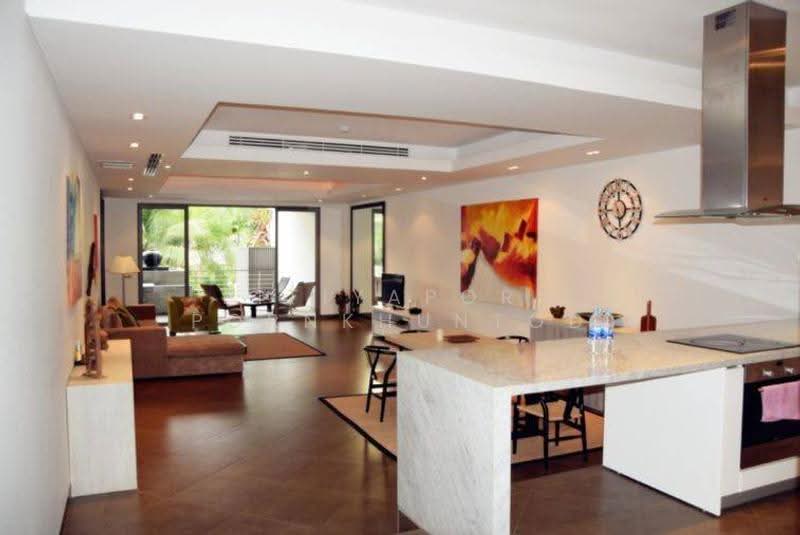 Baan Mandala, Phuket, Bang Tao, Kammala, Kathu, Phuket, 3 Bedrooms, 290 sqm, Condo For Rent, by Pitiyaporn Pornkhuntod, 500580132 - DDproperty.com