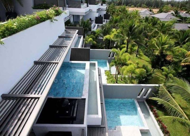 Baan Mandala, Phuket, Bang Tao, Kammala, Kathu, Phuket, 3 Bedrooms, 290 sqm, Condo For Rent, by Pitiyaporn Pornkhuntod, 500580132 - DDproperty.com