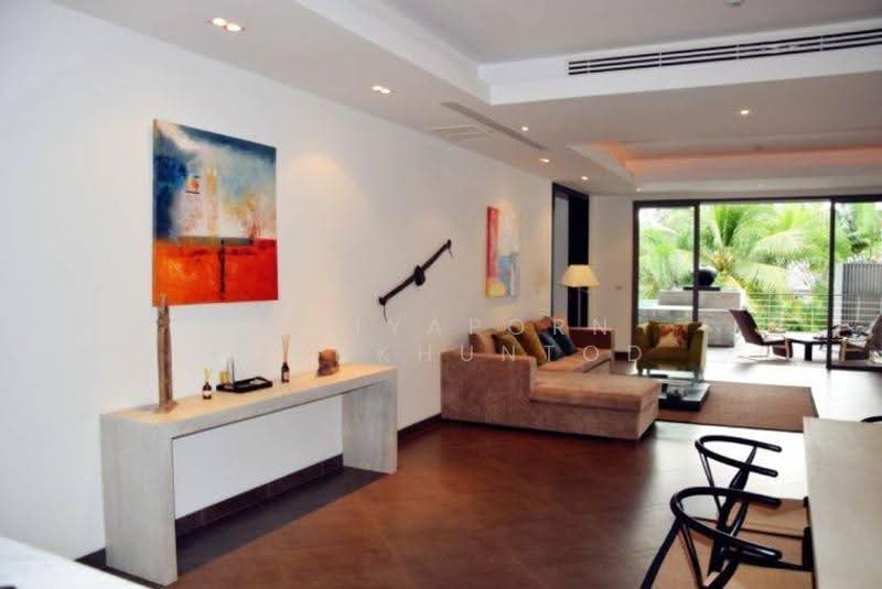 Baan Mandala, Phuket, Bang Tao, Kammala, Kathu, Phuket, 3 Bedrooms, 290 sqm, Condo For Rent, by Pitiyaporn Pornkhuntod, 500580132 - DDproperty.com