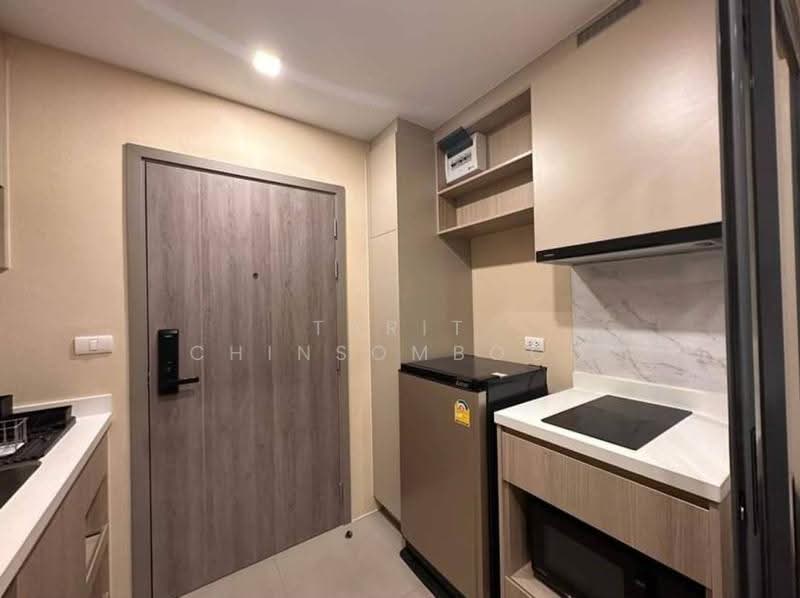 The Nest Sukhumvit 71, bangkok, 17 Soi Pridi Banomyong 2, Phra Kanong Nua, Watthana, Bangkok, 1 Bedroom, 30 sqm, Condo For Sale, by Tarit Chinsomboon, 500580134 - DDproperty.com