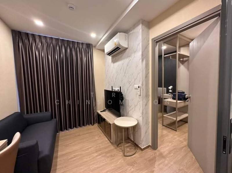 The Nest Sukhumvit 71 : เดอะ เนสท์ สุขุมวิท 71, กรุงเทพ, 17 ซอยปรีดีพนมยงค์ 2, พระโขนงเหนือ, วัฒนา, กรุงเทพ, 30 ตร.ม., คอนโด ขาย, โดย Tarit Chinsomboon, 500580134 - DDproperty.com