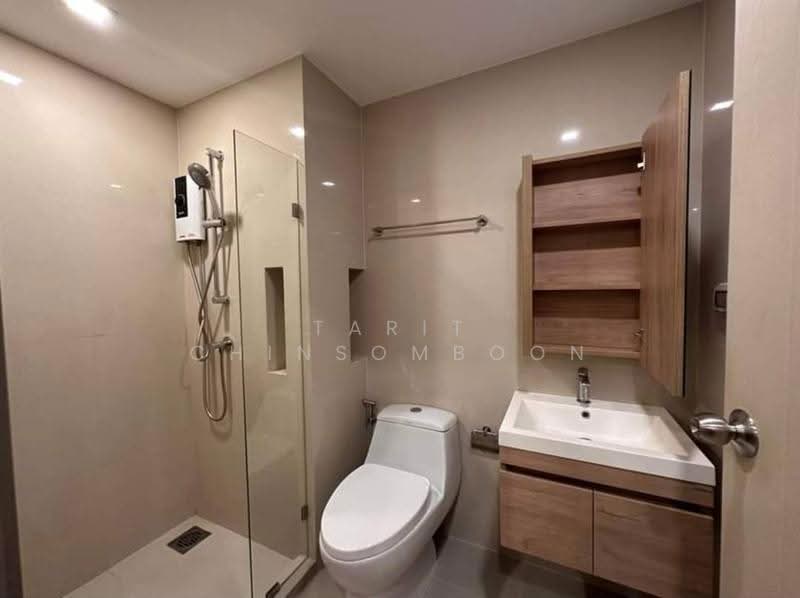 The Nest Sukhumvit 71 : เดอะ เนสท์ สุขุมวิท 71, กรุงเทพ, 17 ซอยปรีดีพนมยงค์ 2, พระโขนงเหนือ, วัฒนา, กรุงเทพ, 30 ตร.ม., คอนโด ขาย, โดย Tarit Chinsomboon, 500580134 - DDproperty.com