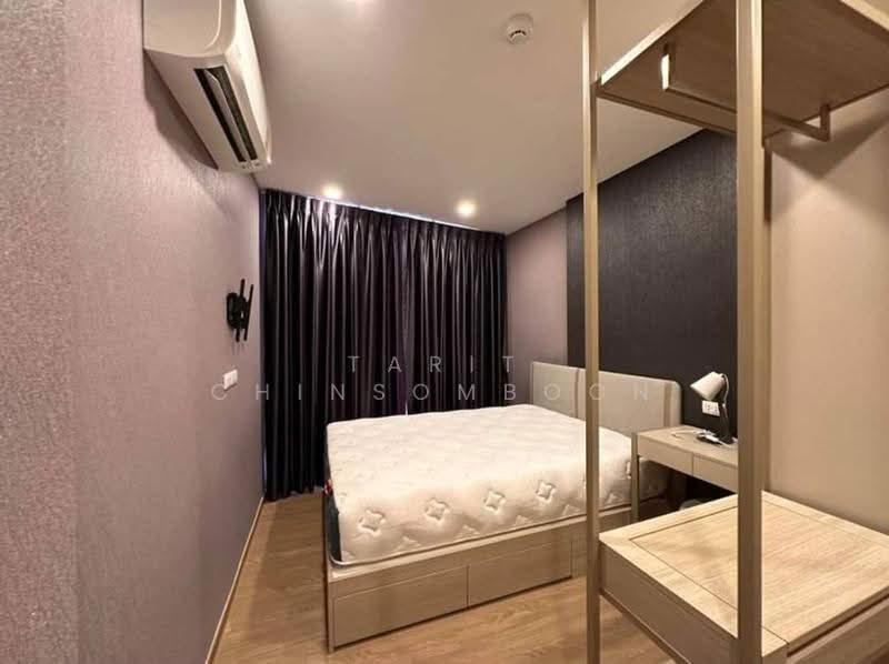 The Nest Sukhumvit 71, bangkok, 17 Soi Pridi Banomyong 2, Phra Kanong Nua, Watthana, Bangkok, 1 Bedroom, 30 sqm, Condo For Sale, by Tarit Chinsomboon, 500580134 - DDproperty.com
