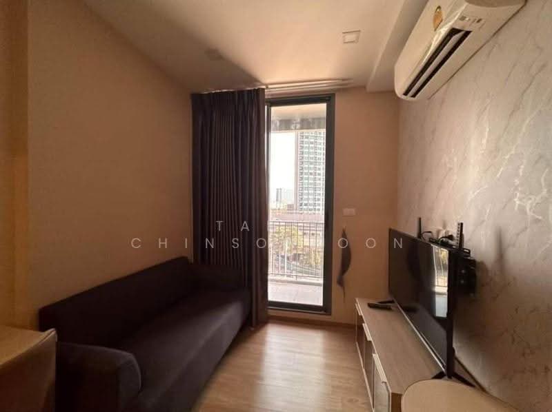 The Nest Sukhumvit 71, bangkok, 17 Soi Pridi Banomyong 2, Phra Kanong Nua, Watthana, Bangkok, 1 Bedroom, 30 sqm, Condo For Sale, by Tarit Chinsomboon, 500580134 - DDproperty.com