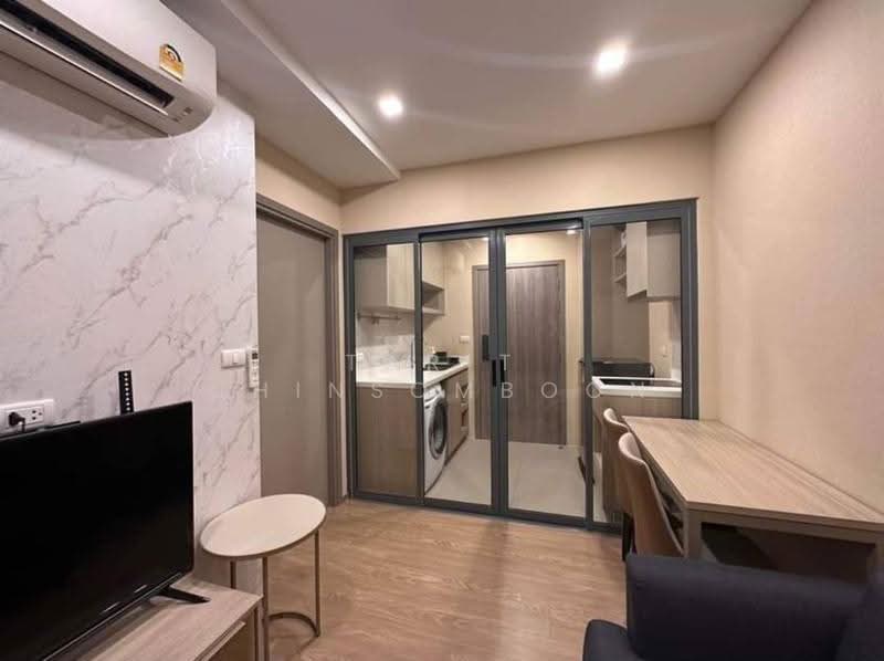 The Nest Sukhumvit 71, bangkok, 17 Soi Pridi Banomyong 2, Phra Kanong Nua, Watthana, Bangkok, 1 Bedroom, 30 sqm, Condo For Sale, by Tarit Chinsomboon, 500580134 - DDproperty.com