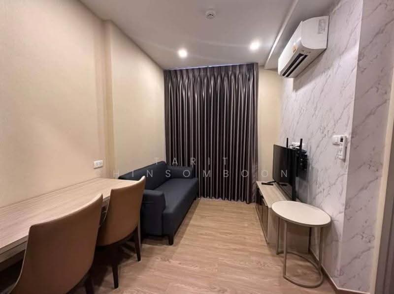 The Nest Sukhumvit 71, bangkok, 17 Soi Pridi Banomyong 2, Phra Kanong Nua, Watthana, Bangkok, 1 Bedroom, 30 sqm, Condo For Sale, by Tarit Chinsomboon, 500580134 - DDproperty.com