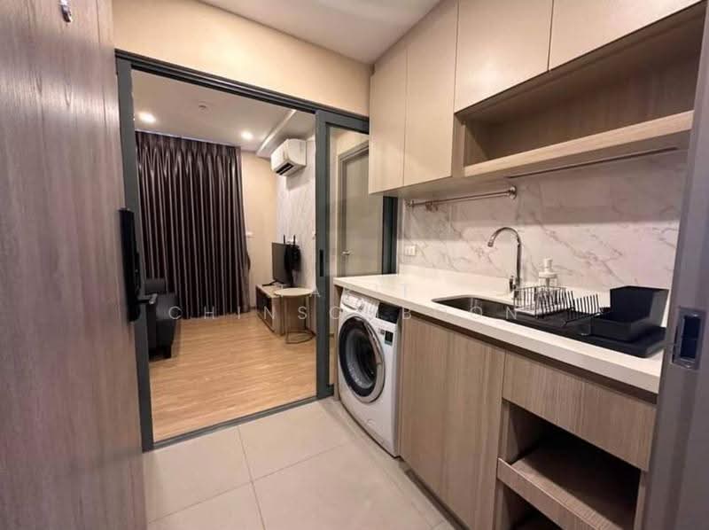 The Nest Sukhumvit 71, bangkok, 17 Soi Pridi Banomyong 2, Phra Kanong Nua, Watthana, Bangkok, 1 Bedroom, 30 sqm, Condo For Sale, by Tarit Chinsomboon, 500580134 - DDproperty.com