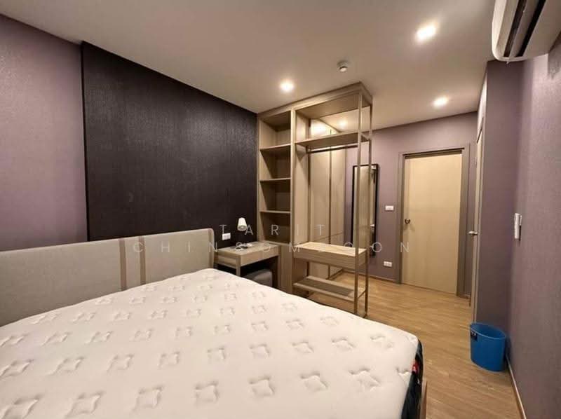 The Nest Sukhumvit 71, bangkok, 17 Soi Pridi Banomyong 2, Phra Kanong Nua, Watthana, Bangkok, 1 Bedroom, 30 sqm, Condo For Sale, by Tarit Chinsomboon, 500580134 - DDproperty.com