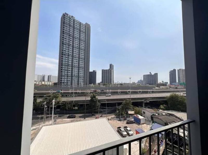 The Nest Sukhumvit 71, bangkok, 17 Soi Pridi Banomyong 2, Phra Kanong Nua, Watthana, Bangkok, 1 Bedroom, 30 sqm, Condo For Sale, by Tarit Chinsomboon, 500580134 - DDproperty.com
