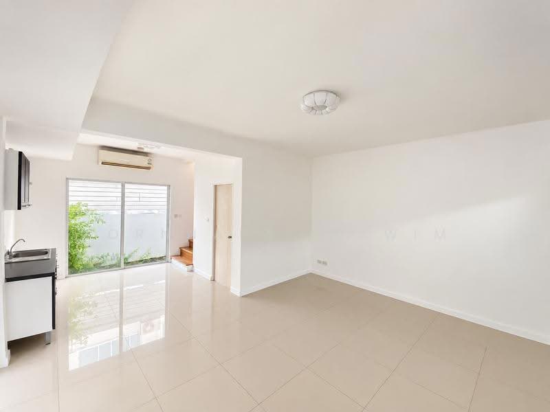 indy Bangna km.26, Samut Prakan, Bang Bo, Samut Prakan, 2 Bedrooms, 90 sqm, Single Detached House For Sale, by Pornnapa Keawim, 500580135 - DDproperty.com