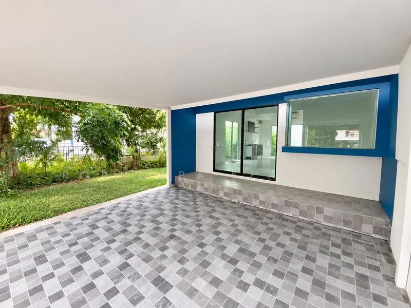 indy Bangna km.26, สมุทรปราการ, บางบ่อ, สมุทรปราการ, 90 ตร.ม., บ้านเดี่ยว ขาย, โดย Pornnapa Keawim, 500580135 - DDproperty.com