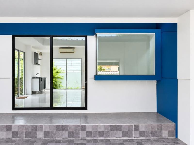 indy Bangna km.26, Samut Prakan, Bang Bo, Samut Prakan, 2 Bedrooms, 90 sqm, Single Detached House For Sale, by Pornnapa Keawim, 500580135 - DDproperty.com