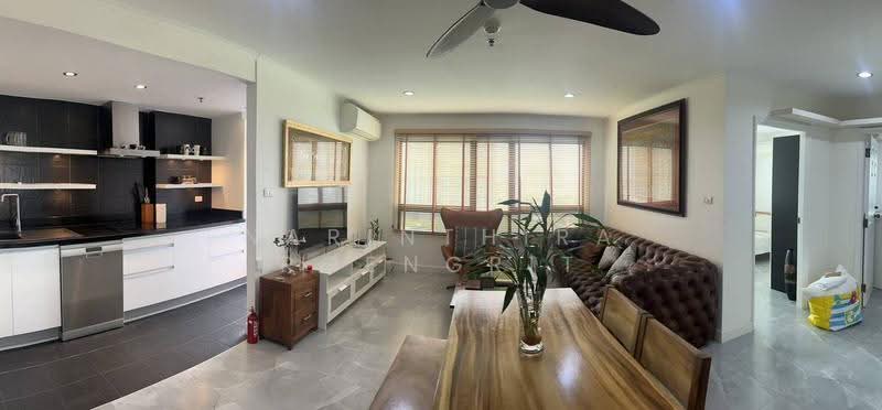 Lumpini Ville Sukhumvit 77, bangkok, Sukhumvit 77 Road, Suan Luang, Bangkok, 2 Bedrooms, 68 sqm, Condo For Rent, by Narinthira Roengrit, 500580136 - DDproperty.com