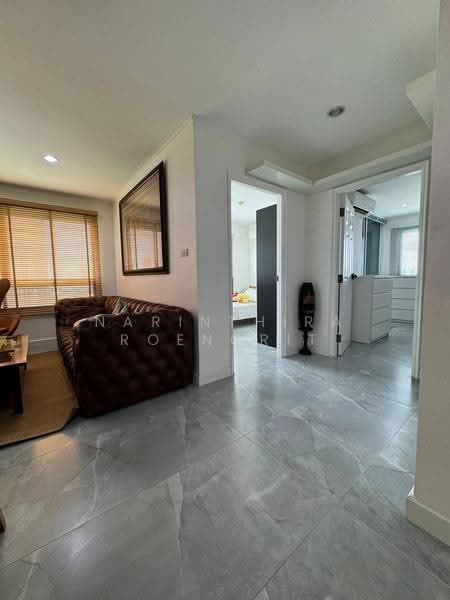 Lumpini Ville Sukhumvit 77, bangkok, Sukhumvit 77 Road, Suan Luang, Bangkok, 2 Bedrooms, 68 sqm, Condo For Rent, by Narinthira Roengrit, 500580136 - DDproperty.com