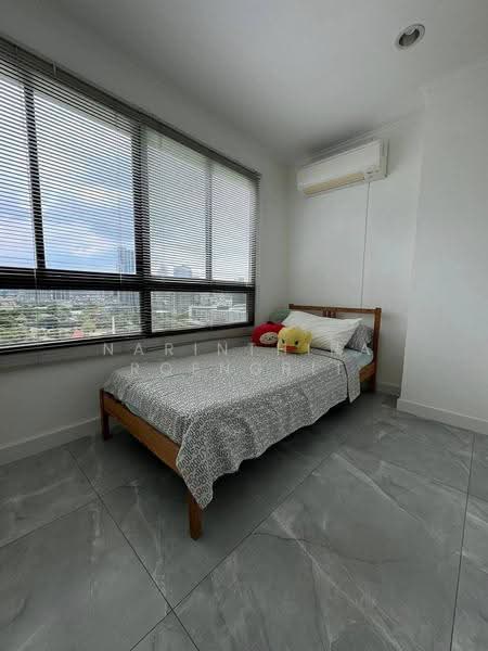 Lumpini Ville Sukhumvit 77, bangkok, Sukhumvit 77 Road, Suan Luang, Bangkok, 2 Bedrooms, 68 sqm, Condo For Rent, by Narinthira Roengrit, 500580136 - DDproperty.com