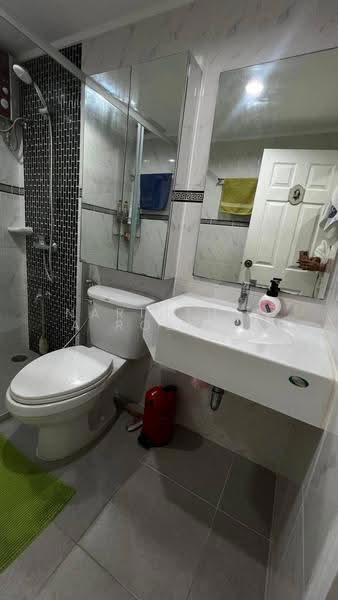 Lumpini Ville Sukhumvit 77, bangkok, Sukhumvit 77 Road, Suan Luang, Bangkok, 2 Bedrooms, 68 sqm, Condo For Rent, by Narinthira Roengrit, 500580136 - DDproperty.com