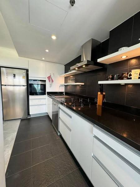 Lumpini Ville Sukhumvit 77, bangkok, Sukhumvit 77 Road, Suan Luang, Bangkok, 2 Bedrooms, 68 sqm, Condo For Rent, by Narinthira Roengrit, 500580136 - DDproperty.com