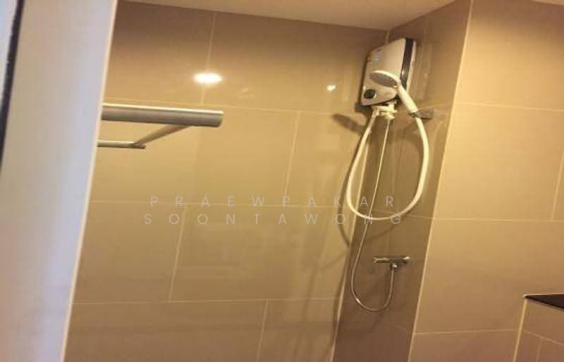 Aspire Sathorn-Ratchaphruek : แอสปาย สาทร-ราชพฤกษ์, กรุงเทพ, ถนน ราชพฤกษ์, ปากคลองภาษีเจริญ, ภาษีเจริญ, กรุงเทพ, 35 ตร.ม., คอนโด ให้เช่า, โดย Praewpakar Soontawong, 500580137 - DDproperty.com