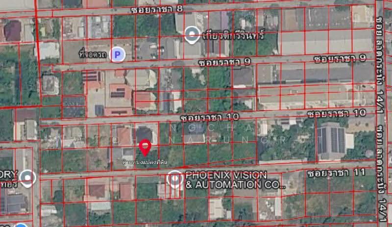 //maps.app.goo.gl/AuxJmQwNTx3Eq6h79, Samut Prakan, Rachathewa, Bang Plee, Samut Prakan, , 400 sqm, Land For Sale, by THONGCHAI WATCHANARUNGROT, 500580138 - DDproperty.com