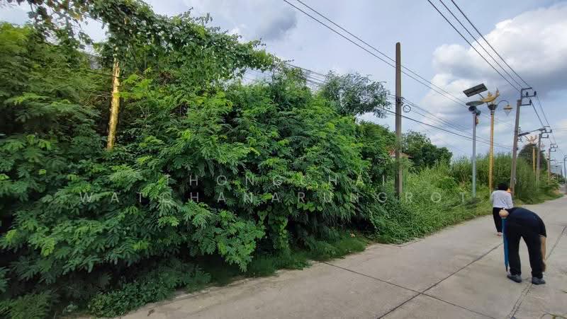 //maps.app.goo.gl/AuxJmQwNTx3Eq6h79, Samut Prakan, Rachathewa, Bang Plee, Samut Prakan, , 400 sqm, Land For Sale, by THONGCHAI WATCHANARUNGROT, 500580138 - DDproperty.com