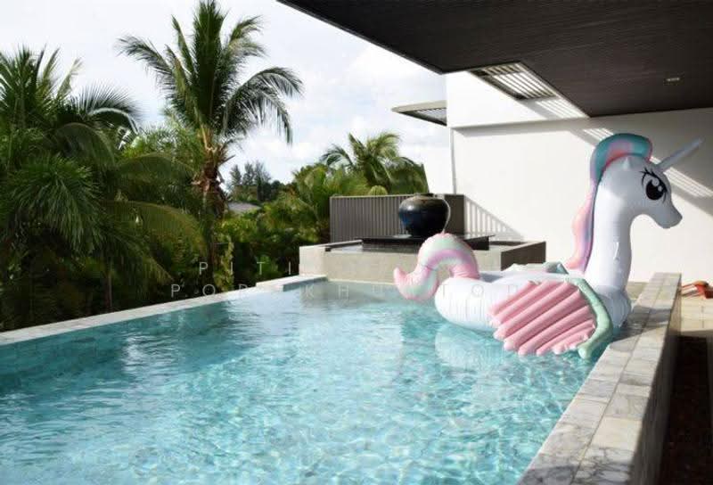 Baan Mandala, Phuket, Bang Tao, Kammala, Kathu, Phuket, 3 Bedrooms, 290 sqm, Condo For Sale, by Pitiyaporn Pornkhuntod, 500580139 - DDproperty.com