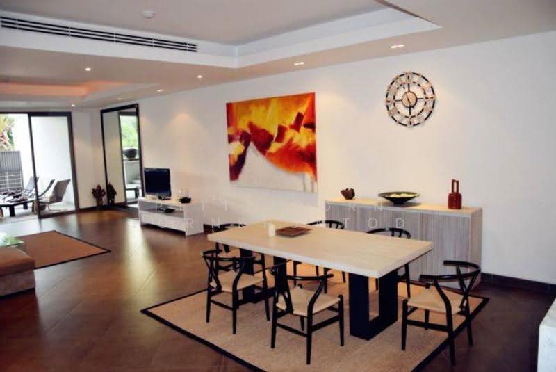 Baan Mandala, Phuket, Bang Tao, Kammala, Kathu, Phuket, 3 Bedrooms, 290 sqm, Condo For Sale, by Pitiyaporn Pornkhuntod, 500580139 - DDproperty.com