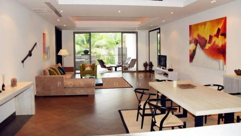 Baan Mandala, Phuket, Bang Tao, Kammala, Kathu, Phuket, 3 Bedrooms, 290 sqm, Condo For Sale, by Pitiyaporn Pornkhuntod, 500580139 - DDproperty.com