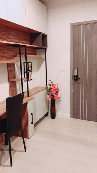 The Niche Pride Thonglor-Phetchaburi, Bangkok, New Petchaburi Road, Bang Kapi, Huai Khwang, Bangkok, 1 Bedroom, 35 sqm, Condo For Rent, by Narinthira Roengrit, 500580140 - DDproperty.com
