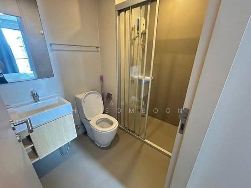 Lumpini Suite Phetchaburi-Makkasan, bangkok, 1515 Phetchaburi Rd, Makkasan, Ratchathewi, Bangkok, 1 Bedroom, 27 sqm, Condo For Sale, by Tarit Chinsomboon, 500580141 - DDproperty.com