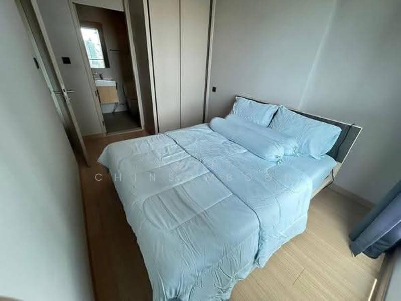 Lumpini Suite Phetchaburi-Makkasan, bangkok, 1515 Phetchaburi Rd, Makkasan, Ratchathewi, Bangkok, 1 Bedroom, 27 sqm, Condo For Sale, by Tarit Chinsomboon, 500580141 - DDproperty.com