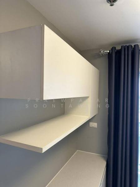 The Trust Residence Ratchada-Rama 3, bangkok, Nonsi Rd, Chong Nonsi, Yan Nawa, Bangkok, 2 Bedrooms, 58 sqm, Condo For Rent, by Praewpakar Soontawong, 500580143 - DDproperty.com