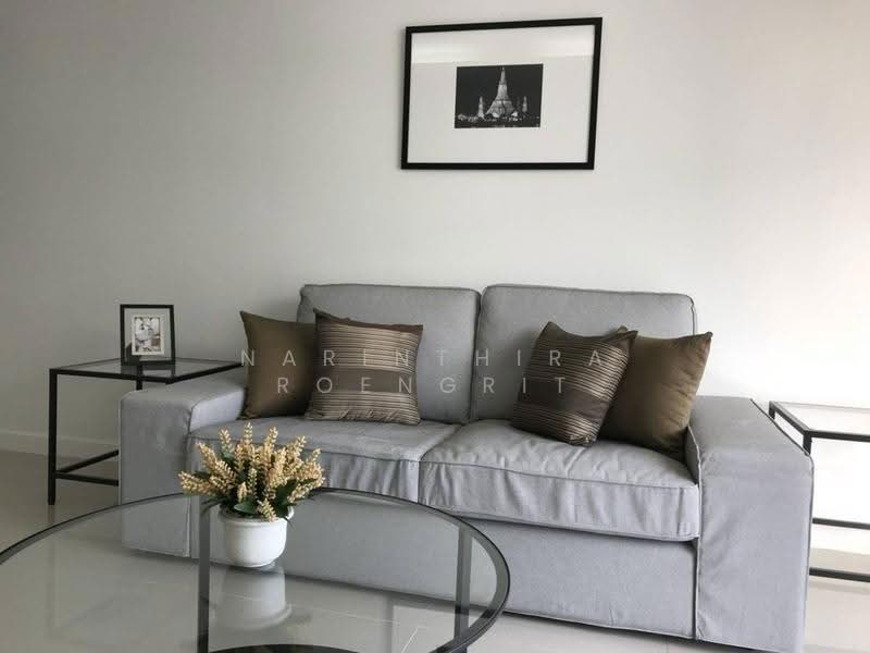 The Waterford Sukhumvit 50, bangkok, 890 Soi Sukhumvit 50, Phra Kanong, Khlong Toei, Bangkok, 2 Bedrooms, 99 sqm, Condo For Rent, by Narinthira Roengrit, 500580144 - DDproperty.com