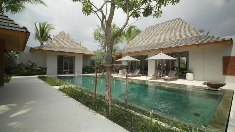 Anchan Tropicana : อัญชัน ทรอปิคาน่า, ภูเก็ต, เทพกระษัตรี, ถลาง, ภูเก็ต, 709 ตร.ม., วิลล่า ให้เช่า, โดย Pitiyaporn Pornkhuntod, 500580145 - DDproperty.com