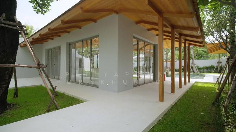 Anchan Tropicana, Phuket, Thep Krasattri, Thalang, Phuket, 4 Bedrooms, 709 sqm, Villa For Rent, by Pitiyaporn Pornkhuntod, 500580145 - DDproperty.com