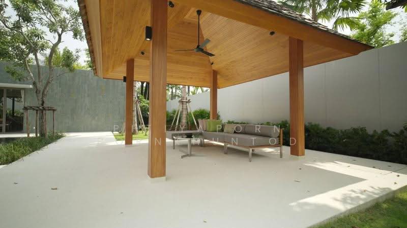 Anchan Tropicana, Phuket, Thep Krasattri, Thalang, Phuket, 4 Bedrooms, 709 sqm, Villa For Rent, by Pitiyaporn Pornkhuntod, 500580145 - DDproperty.com