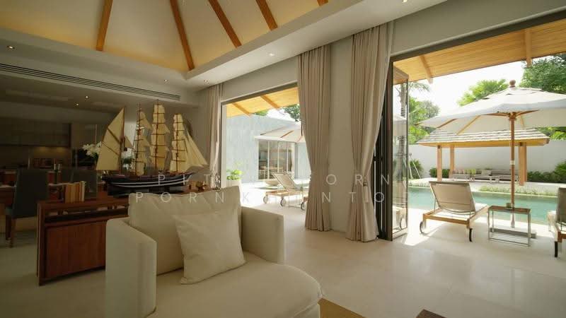 Anchan Tropicana, Phuket, Thep Krasattri, Thalang, Phuket, 4 Bedrooms, 709 sqm, Villa For Rent, by Pitiyaporn Pornkhuntod, 500580145 - DDproperty.com