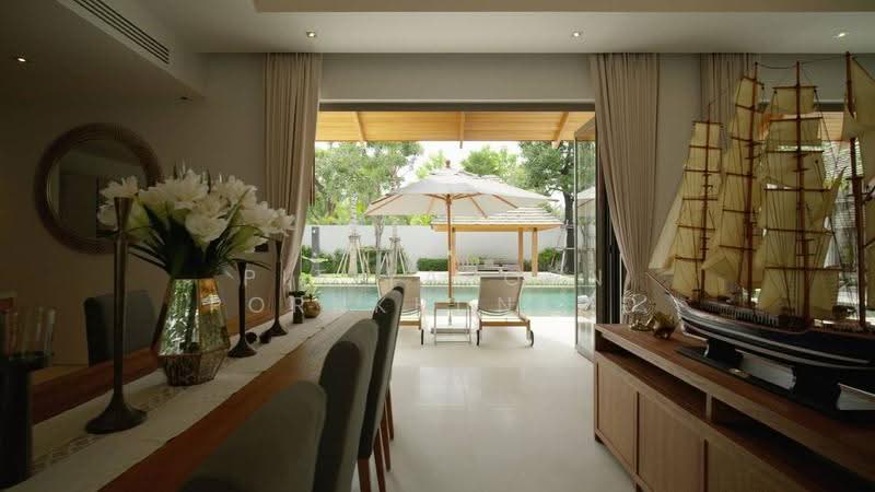 Anchan Tropicana, Phuket, Thep Krasattri, Thalang, Phuket, 4 Bedrooms, 709 sqm, Villa For Rent, by Pitiyaporn Pornkhuntod, 500580145 - DDproperty.com