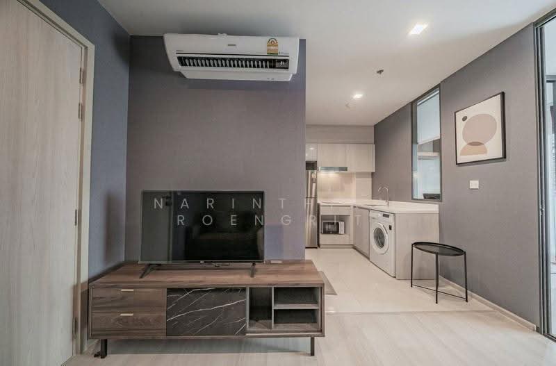 Life One Wireless, Bangkok, 1 Wireless Road, Lumphini, Pathum Wan, Bangkok, 1 Bedroom, 35 sqm, Condo For Rent, by Narinthira Roengrit, 500580148 - DDproperty.com
