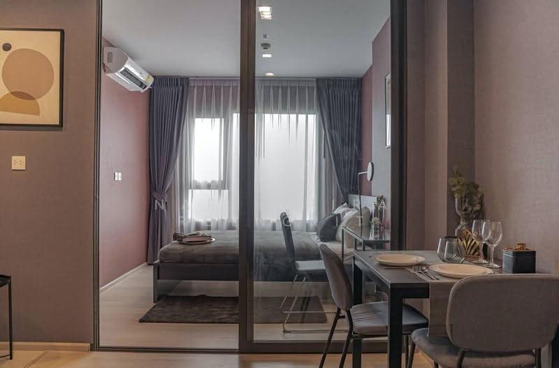 Life One Wireless, Bangkok, 1 Wireless Road, Lumphini, Pathum Wan, Bangkok, 1 Bedroom, 35 sqm, Condo For Rent, by Narinthira Roengrit, 500580148 - DDproperty.com