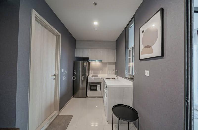 Life One Wireless, Bangkok, 1 Wireless Road, Lumphini, Pathum Wan, Bangkok, 1 Bedroom, 35 sqm, Condo For Rent, by Narinthira Roengrit, 500580148 - DDproperty.com