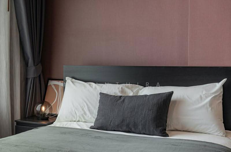 Life One Wireless, Bangkok, 1 Wireless Road, Lumphini, Pathum Wan, Bangkok, 1 Bedroom, 35 sqm, Condo For Rent, by Narinthira Roengrit, 500580148 - DDproperty.com